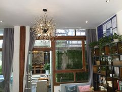 -蜜舍咖啡(洋人街店)