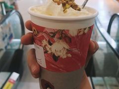 -茶颜悦色(雨花亭凯德二楼店)