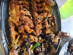 -银城烧烤(秦岭路店)