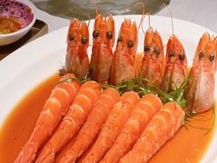 -莉莉海堂HAITANG·烤鸭(国贸商城店)