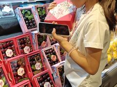 -Olé精品超市(北京合生汇店)