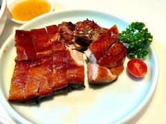 -新旺茶餐厅·早餐·夜宵(仙霞店)