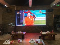 -老金烧烤(伟东新都店)