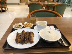 -喜悦西餐厅(同丰店)