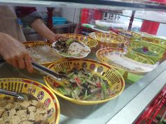 -宝正臻天津包子总店(金阳光居易店)