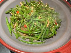 -鸽子侯·家宴·平价海鲜(市图书馆店)