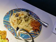 -阿里疆Alijiang·丝路美食·异域风情·清真(长楹天街店)