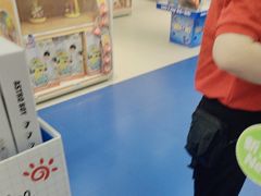 -TOYSRUS玩具反斗城(上海万象城店)