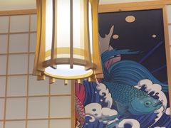 -松野谷·寿喜烧自助(华联顺义金街购物中心店)