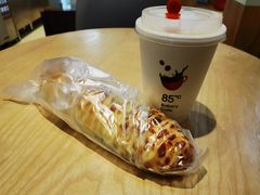 -85度C(上海兰溪二店)