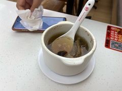 -膳心记•明火四宝煲仔饭(前海科兴店)