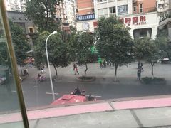 -良木缘咖啡西餐(蜀汉路店)