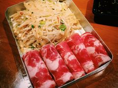 -伍丁·烤牛肋(和平东桥店)