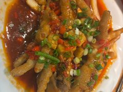 -亿牌牌东北烧烤(怀特店)