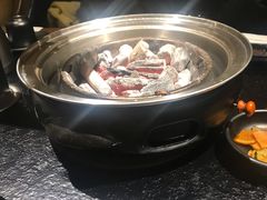 -九田家黑牛烤肉料理(珠江摩尔店)