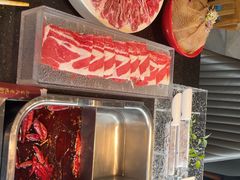 -五星桥原切肥牛火锅·30年专注好牛肉(湖塘店)