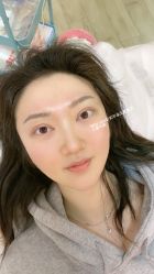 -MISS STAR·半永久纹眉·发际线·美瞳线
