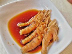 -万山楼海鲜酒家·二十三年老字号