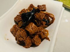 -粤味馆(黄河路店)