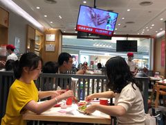 -喜家德虾仁水饺(华强天虹店)