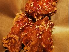 -必胜客(东大桥店)