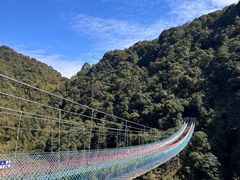 -千泷沟大瀑布旅游区