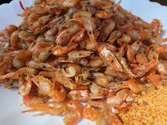 -荣德灶台鱼(圣泉寺店)