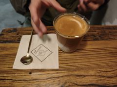 dirty-春庄咖啡SpringHues(钟楼小区店)