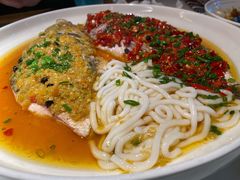 -荷塘秋月·本帮江浙菜(国权路店)