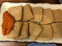 手撕豆腐-猫爷的腔调·黔小馆(交大医学住宅区店)