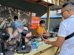 -钟姨糖水(惠城店)