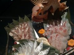 -璞御·海鲜·雪花牛肉局(宾水西道店)