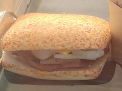 秘汁牛肉鲜蔬卷-星巴克(丽水青田临江东路店)