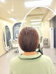 -5M HAIR SALON