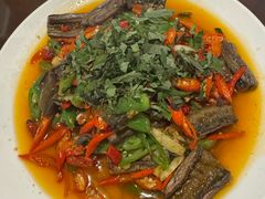 -飞虹鱼馆(春华路店)