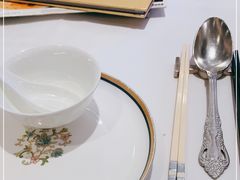 -翠园(兴业太古汇店)