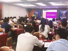 -佰世慈航演讲口才培训(宝安校区)