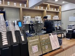 -霸王茶姬(正佳广场店)