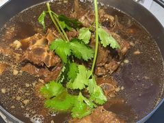 -黑窑厂糖油饼烤鸭·清真菜(旗舰店)