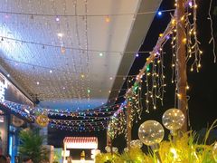 -木屋烧烤(龙岗龙城万科里店)