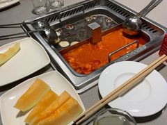 -海底捞火锅(安吉万达店)