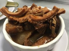 -芬芳甜品(同福路店)