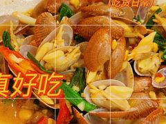 -长平老姿娘夜粥(平东一街店)