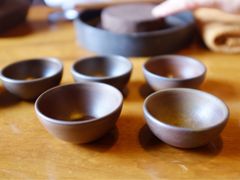 -普洱茶府(博乐广场店)