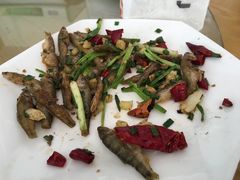 -品雅轩农家乐