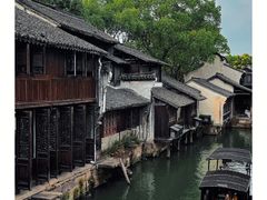 -乌镇景区