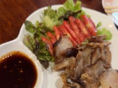 -Dang restaurant (patong phuket)