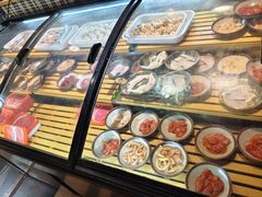 -尚品海鲜肥牛自助火锅(湖明店)