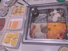 -海底捞火锅(亲子主题北金鹰店)