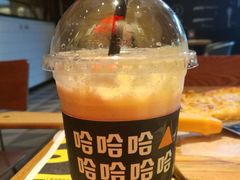 -乐凯撒披萨(欢乐颂购物中心店)